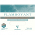 Склейка для акварели "Flamboyant", 20л. 31x41см, 300г/м2, Rough \ Torchon