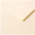 Комплект цветной бумаги "Tulipe", 50x65см, 10л, 160г/м2, слоновая кость, легкое зерно sela25
