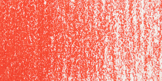 Пастель сухая Rembrandt №3705 Красная прочная светлая 