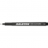 Капиллярная ручка "Blackliner", 1.0мм