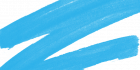 Маркер спиртовой двусторонний "Sketchmarker", цвет №FL5 Флуорисцентный синий sela39 YTZ2