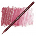 Акварельный карандаш без оболочки "Aqua Monolith", цвет 212 Красный индийский sela25