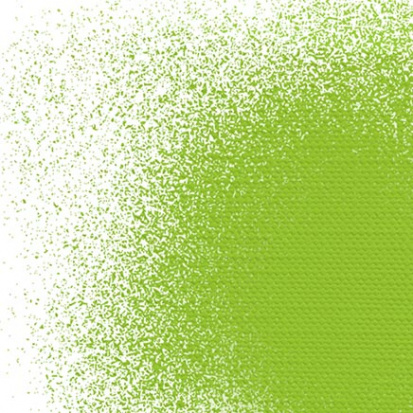 УЦЕНКА Акриловый спрей для декорирования "Idea Spray" зеленый флуоресцентный, 200мл