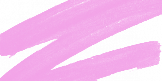 Маркер спиртовой двусторонний "Sketchmarker", цвет №V103 Розовато-лиловый