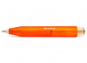 Автоматический карандаш "Ice Sport", оранжевый, 0,7 мм