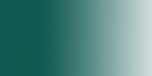 Профессиональные акварельные краски, мал. кювета, цвет малахитовый зеленый