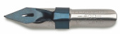 Перо "Ornamental", размер 0,5 мм, полированное с нак-м. sela25