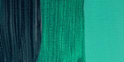 Акрил "Galeria" зеленый фтало 60мл