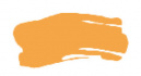 УЦЕНКА Акриловая краска Daler Rowney "System 3", Кадмий оранжевый (имитация), 59мл