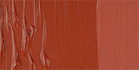 Акрил Artist's, красный железооксидный 60мл