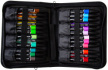 Набор художественных маркеров "PROMARKER BRUSH" #2, 24 цвета в тканевом пенале