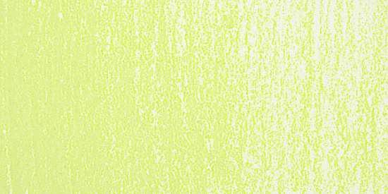 Пастель сухая Rembrandt №6337 Желто-зеленая прочная 