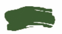 УЦЕНКА Акриловая краска Daler Rowney "System 3", Зеленый травяной, 59мл 