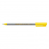 Ручка капиллярная "89 EF" желтая 0.3мм