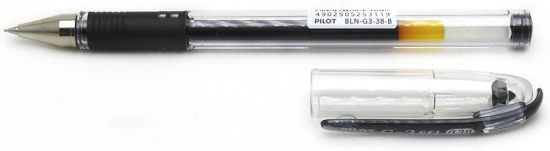 PILOT Гелевые ручки "G-3"