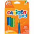 CARIOCA Цветные карандаши