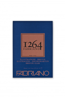 FABRIANO Альбомы "1264" для графики