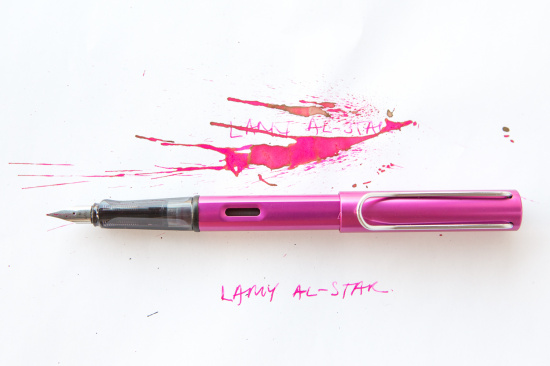 LAMY Наборы с перьевыми ручками