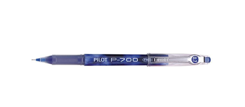 PILOT Гелевые ручки "P-500"