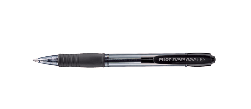 PILOT Шариковые ручки "Super Grip"